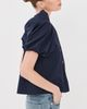 Kika Vargas Kika Vargas Harpa Top Navy - 4