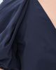 Kika Vargas Kika Vargas Harpa Top Navy - 6