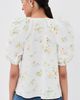 Kika Vargas Kika Vargas Harpa Top Pastel - 3