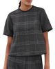 Kika Vargas Kika Vargas Hope Top Gunmetal - 1