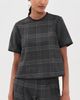 Kika Vargas Kika Vargas Hope Top Gunmetal - 3