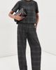 Kika Vargas Kika Vargas Hope Top Gunmetal - 6