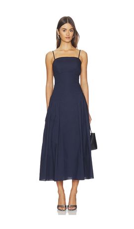 Sho Dress