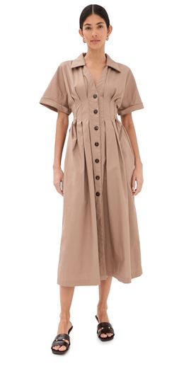 Sho Dress