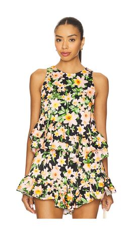 Sho Dress