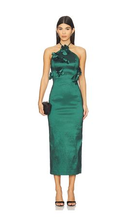 Sho Dress