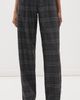 Kika Vargas Kika Vargas Noko Pants Gunmetal - 2
