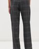 Kika Vargas Kika Vargas Noko Pants Gunmetal - 3