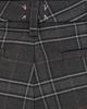 Kika Vargas Kika Vargas Noko Pants Gunmetal - 6