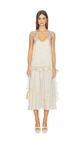 Sho Dress