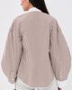 Kika Vargas Kika Vargas Rigoberta Top Brown - 3