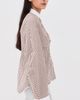 Kika Vargas Kika Vargas Rigoberta Top Brown - 4