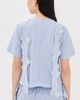 Kika Vargas Kika Vargas Ronke Top Blue - 4