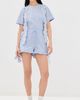 Kika Vargas Kika Vargas Ronke Top Blue - 6