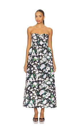 Sho Dress