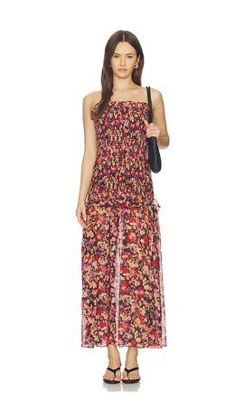 Sho Dress