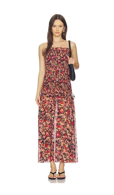 KIKA VARGAS KIKA VARGAS Safi Dress