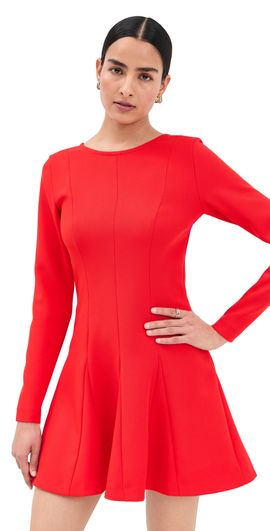 Sho Dress