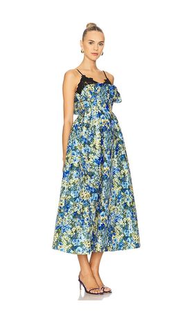 Sho Dress