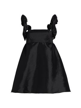 Sho Dress