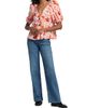 Kika Vargas Women's Harpa Floral Cotton Top - 2