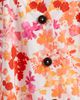 Kika Vargas Women's Harpa Floral Cotton Top - 7