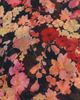 Kika Vargas Women's Hitomi Floral Chiffon Linen Top - 7