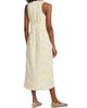 Kika Vargas Women's Liv Peony Ruffle Midi-Dress - 5