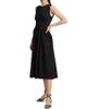 Kika Vargas Women's Mette Sleeveless Midi-Dress - 4