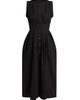 Kika Vargas Women's Mette Sleeveless Midi-Dress - 8