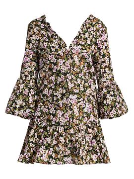 Sho Dress