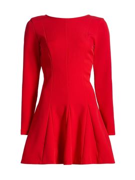 Sho Dress
