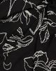 Kika Vargas Women's Tasha Floral-Embroidered Cotton Bustier Top - 7