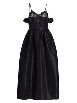 Sho Dress
