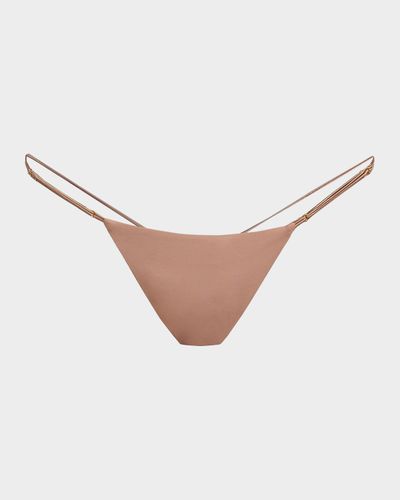 Kiki De Montparnasse Echauffe G-String Thong