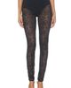 Kiki de Montparnasse Kiki de Montparnasse Anemone Lace Legging - 2