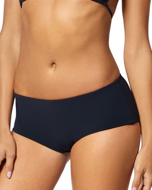 Kiki de Montparnasse Kiki de Montparnasse Athletic Boyshort Bikini Bottom