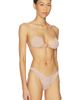 Kiki de Montparnasse Kiki de Montparnasse Brienne Soft Bra - 2