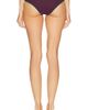 Kiki de Montparnasse Kiki de Montparnasse Contraste Hipster Bikini Bottom - 3