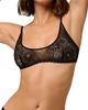 Kiki De Montparnasse Kiki De Montparnasse Dahlia Lace Soft Bra - 1