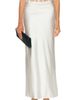 Kiki de Montparnasse Kiki de Montparnasse Illusion Long Skirt - 1