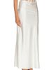 Kiki de Montparnasse Kiki de Montparnasse Illusion Long Skirt - 2