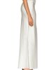 Kiki de Montparnasse Kiki de Montparnasse Illusion Long Skirt - 4