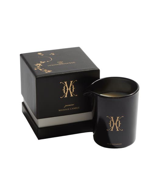 Kiki de Montparnasse Kiki de Montparnasse Massage Oil Candle - Large