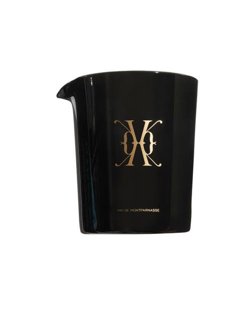 Kiki de Montparnasse Kiki de Montparnasse Massage Oil Candle - Small