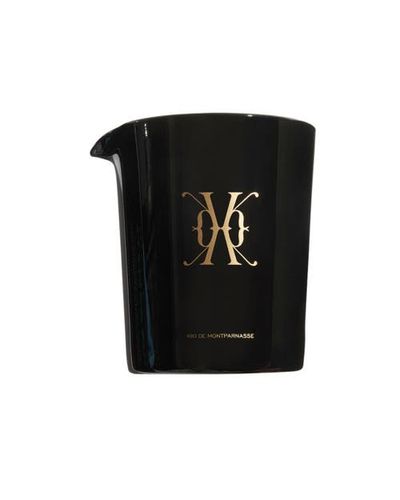 Kiki de Montparnasse Kiki de Montparnasse Massage Oil Candle - Small