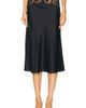 Kiki de Montparnasse Kiki de Montparnasse Sabine Lace Midi Skirt - 1