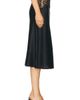 Kiki de Montparnasse Kiki de Montparnasse Sabine Lace Midi Skirt - 2