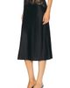 Kiki de Montparnasse Kiki de Montparnasse Sabine Lace Midi Skirt - 3