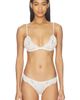 Kiki de Montparnasse Kiki de Montparnasse Voltaire Soft Bra - 1